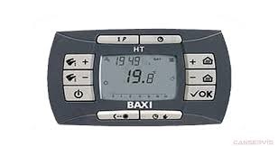 Menemen Baymak Kombi Teknik Servisi